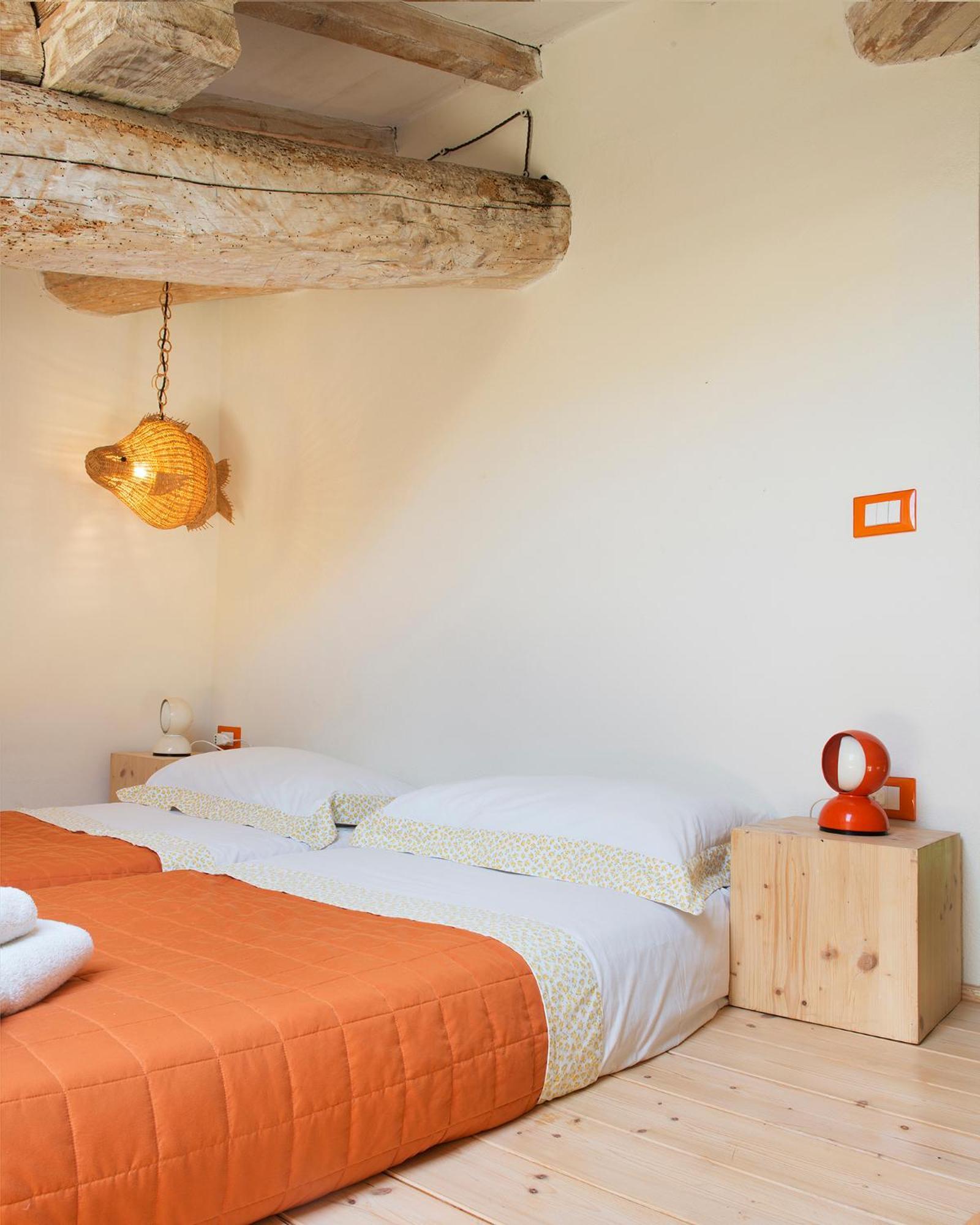 I Magazzini Appartement Marti Buitenkant foto